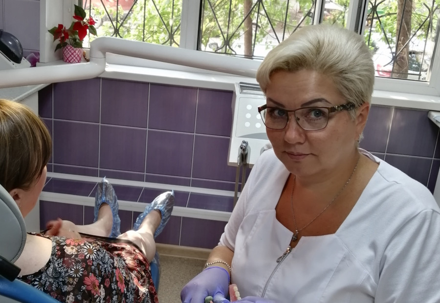 Стоматология в Челябинске
